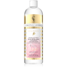 Christian Laurent Micellar Water With Colloidal Gold 500ml