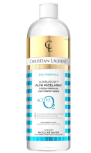 Christian Laurent Micellar Water With Thermal Water 500ml