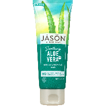 Jason Soothing Aloe Vera 98% Moist Gel 113g
