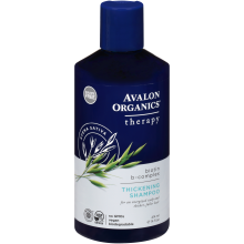 Avalon Organics Biotin Thickening Shampoo 414ml