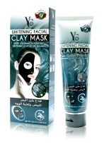 YC Whitening Facial Clay Mask 100g