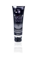 YC Whitening Facial Wash W Clay Extract 100ml