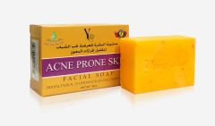 YC Acne Prone Skin Facial Soap 100g