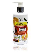 YC Extra Whitening Vit C Serum Lotion 250g