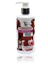 YC Pomegranate Whitening & Repair Skin Serum Lotion 250g