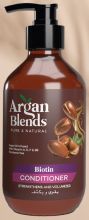 Argan Blends Conditioner Biotin 300ml