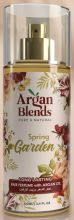 Argan Blends Hair Perfume Spring Garden 100ml