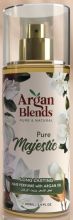 Argan Blends Hair Perfume Pure Majestic 100ml