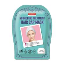 Purederm Nourishing Hair Cap Mask 1pc