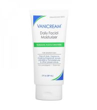Vanicream Daily Facial Moisturizer Hyaluronic &Ceramide 89ml