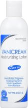 Vanicream Moisturizing Lotion Sensitive Skin 227 g