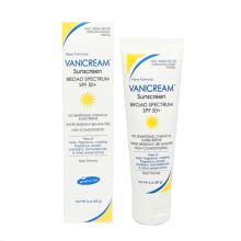 Vanicream Sun Screen SPF 50 Cream 85g