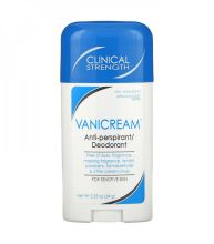Vanicream Deodorant Stick Sensitive Skin 64g