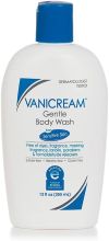 Vanicream Gentle Body Wash Sensitive Skin 355ml