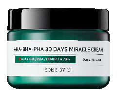 Some By Mi AHA-BHA-PHA 30 Days Miracle Cream 60g