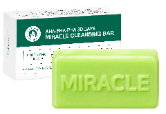 Some By Mi AHA-BHA-PHA 30 Days Miracle Cleansing Bar 106g