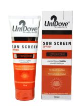Unidove Sun Screen SPF 50 Lotion 50ml