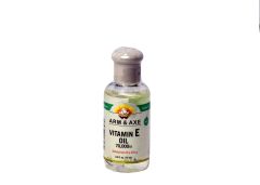 Arm & Axe Vitamin E Oil 70000 IU 75ml