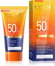 Eveline Sun Protection Cream 50 SPF 50ml