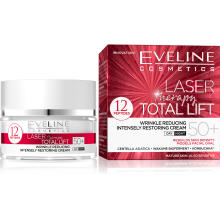 Eveline Laser Therapy Total Lift 50+ Day/Night Cream 50ml