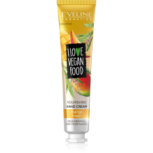 Eveline I Love Vegan Food Hand Cream 50ml