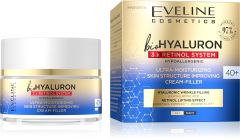 Eveline Bio Hyaluron Ultra Moisturizing Cream Filler 50ml