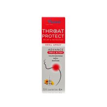 Throat Protect (30 ml oral spray)