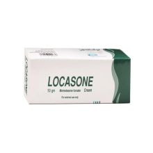 Locasone 50 Mg Cream