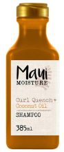 Maui Coconut Oil Curl-Defining Anti-Frizz shampoo