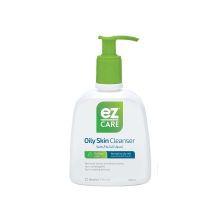 Ez Care Oily Skin Cleanser - 220 Ml