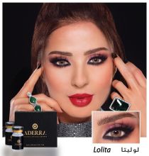 Aderra Color contact lens - Lolita