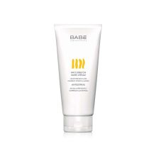 Babe Anti - Stretch Mark Cream Caused By Diets, Puberty, Pregnancy Or Postpartum - 200 Ml