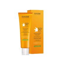 Babe Facial Sunscreen 50 Light Texture 50 Ml