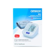Omron M2 Blood Pressure Monitor