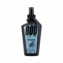 Bod Man Dark Ice Body Spray 236ml