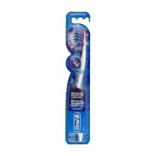 Oral B 3D White LuxeTooth Brush Power Pro Flex Medium Tooth Brush