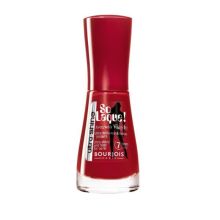 Bourjois So Laque Glossy Nail Enamel Ultra Shine 24 Rouge