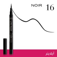 Bourjois LINER FEUTRE SLIM 16 Noir Beauty 0.8ml
