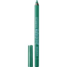 بورجوا قلم ومحدّد العيون كونتور كلوبينغ، مضاد للماء، 50 اخضر