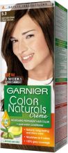 Garnier Color Natural No.5.3 Light Golden Brown Hair Color