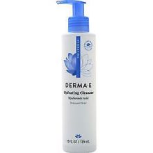 Derma E Hyaluronic Hydrating Cleanser 175ml