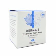 Dermae Hydrating Day Cream With Hyaluronic Acid 56g