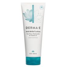 Dermae Itch Relief Lotion With Tea Tree Chamomile 227g