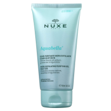 Nuxe Aquabella Micro Exfoliating Purifying Gel 150Ml 4857