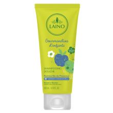 Laino Shampoo Shower Organic Apple From Provence 200ml