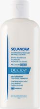 Ducray Squanorm Shampoo Dry Dandruff 200ml