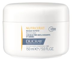 Ducray Nutricerate Masque 150ml