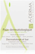 Aderma Dermatological Bar Soap 100g (Fat Bar)