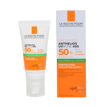 La Roche Posay Anthelios Clean Touch Sp50+T50ml