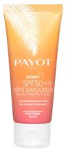 Payot Sunny Sunscreen SPF50 Cream 50ml